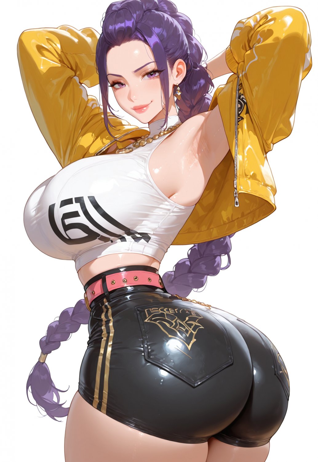 ykD12PWE Rumi - KPop Demon Hunters [AI] P1 43.jpg